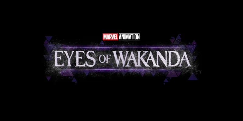 Eyes of Wakanda