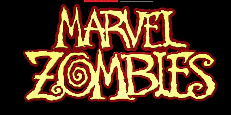 Marvel Zombies