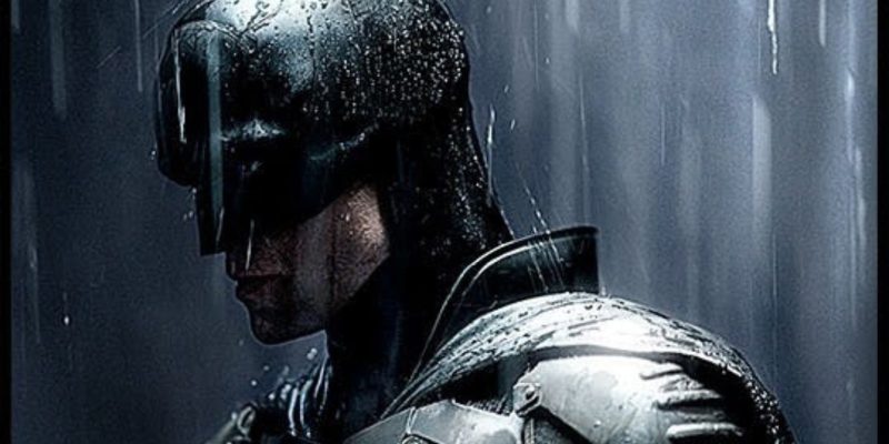 The Batman part 2 is delayed