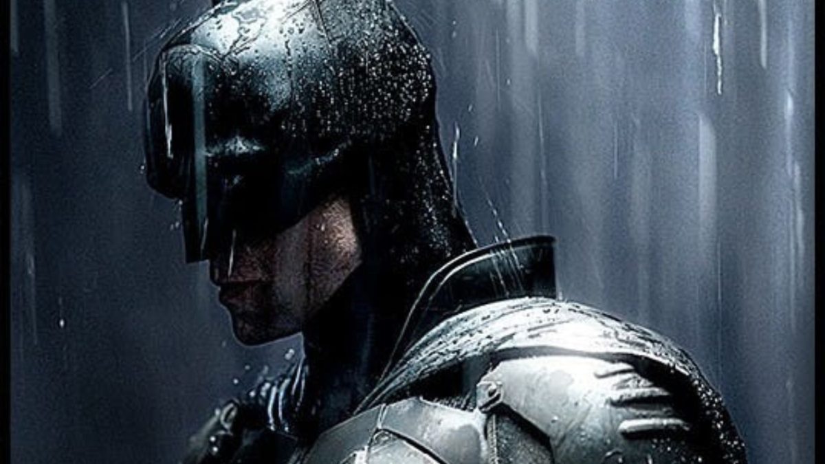 The Batman part 2 is delayed