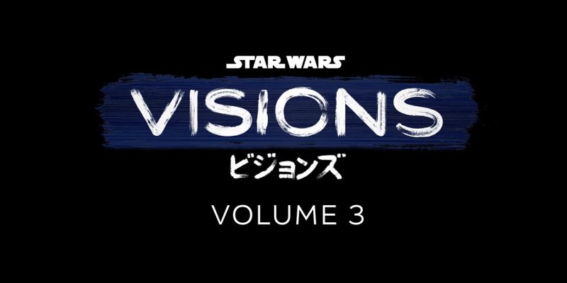 star wars visions season 3